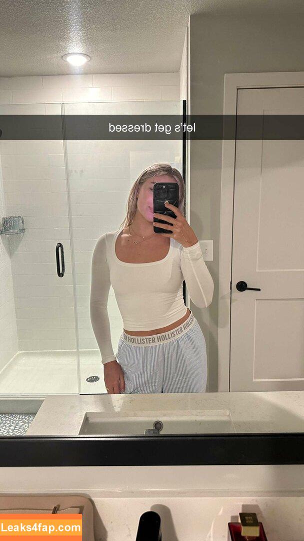 Katie Sigmond / katiesigmondd leaked photo photo #0667