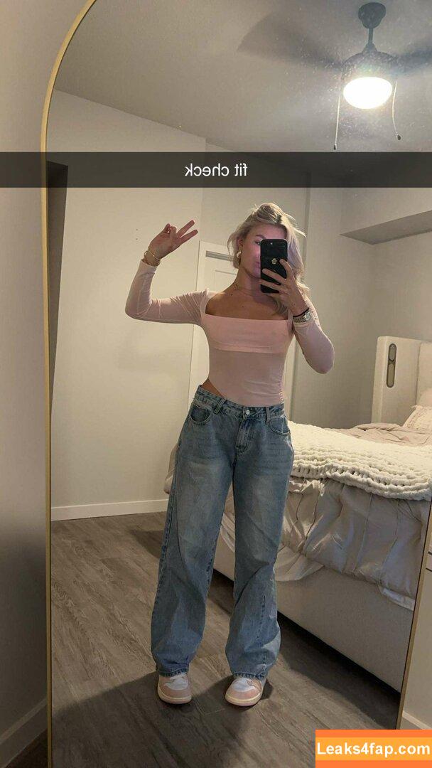 Katie Sigmond / katiesigmondd leaked photo photo #0668