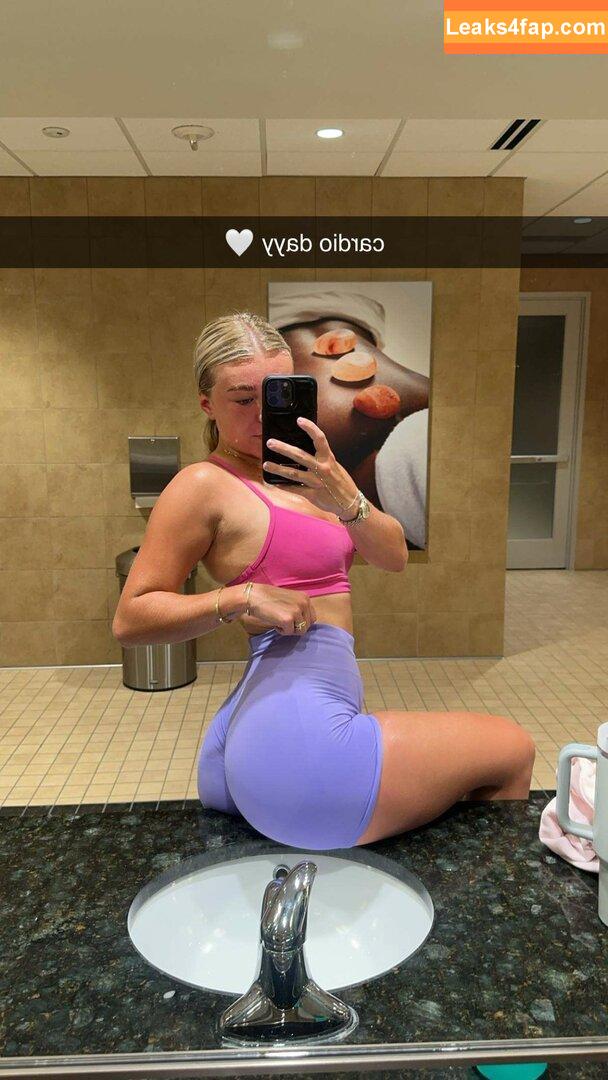Katie Sigmond / katiesigmondd leaked photo photo #0842