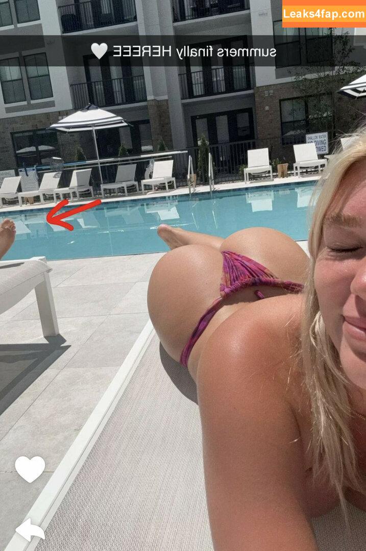 Katie Sigmond / katiesigmondd leaked photo photo #0959