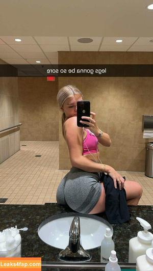 Katie Sigmond photo #0666