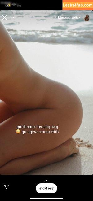 Katie Sigmond photo #0747