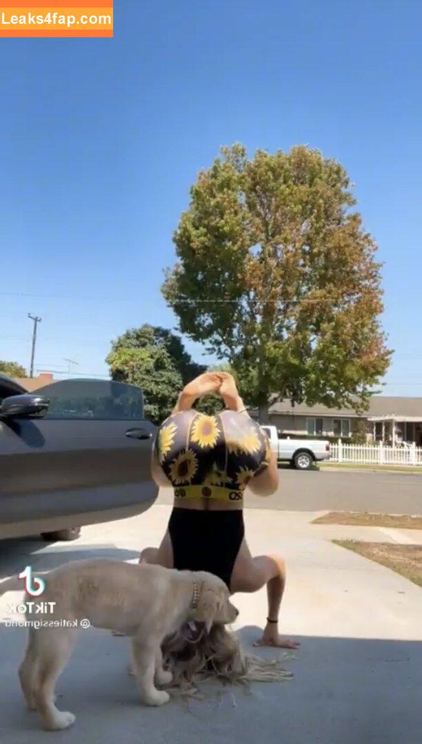 Katie Sigmond / katiesigmondd leaked photo photo #1048