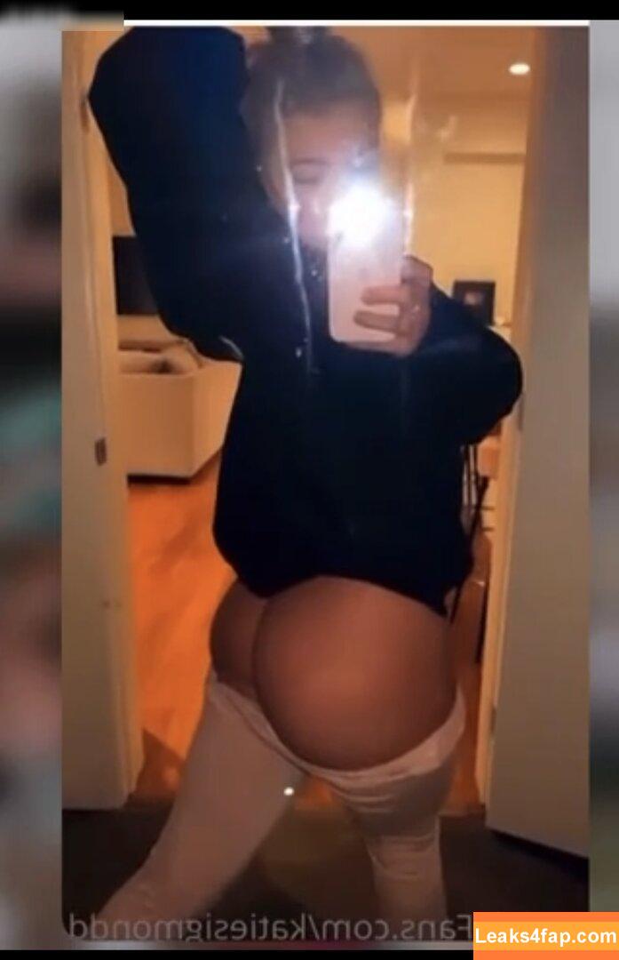 Katie Sigmond / katiesigmondd leaked photo photo #1053