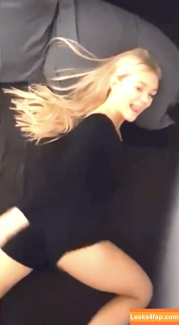 Katie Sigmond / katiesigmondd leaked photo photo #1065