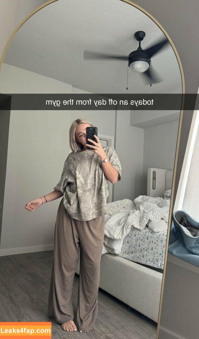 Katie Sigmond / katiesigmondd leaked photo photo #1099