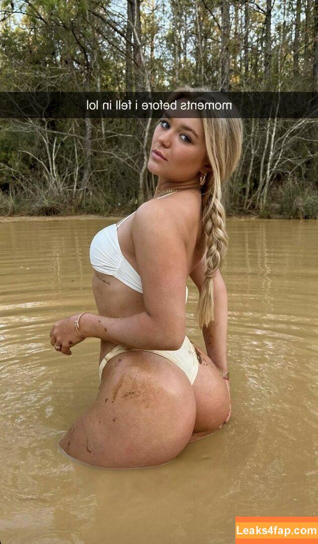 Katie Sigmond / katiesigmondd leaked photo photo #1105
