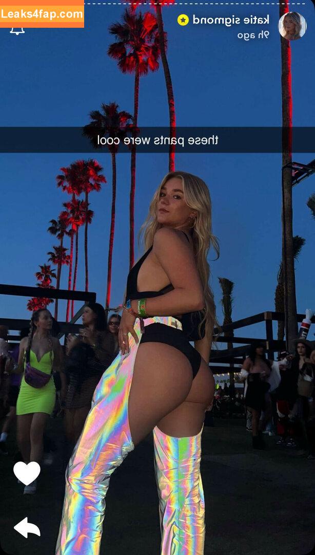 Katie Sigmond / katiesigmondd leaked photo photo #1147