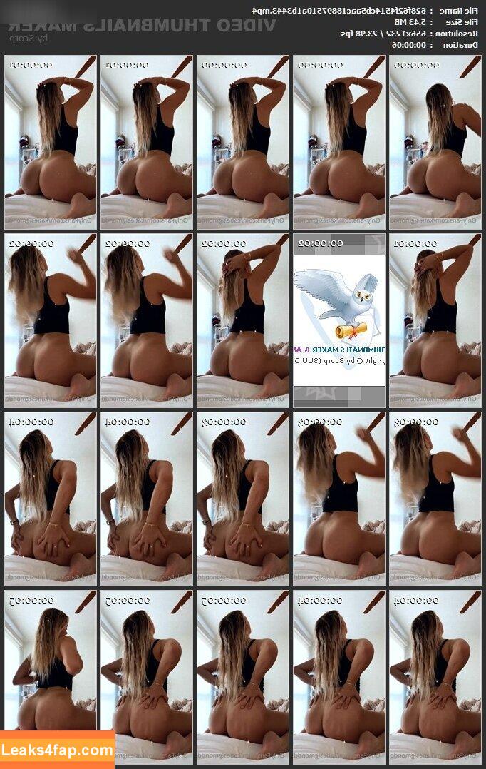 Katie Sigmond / katiesigmondd leaked photo photo #1204