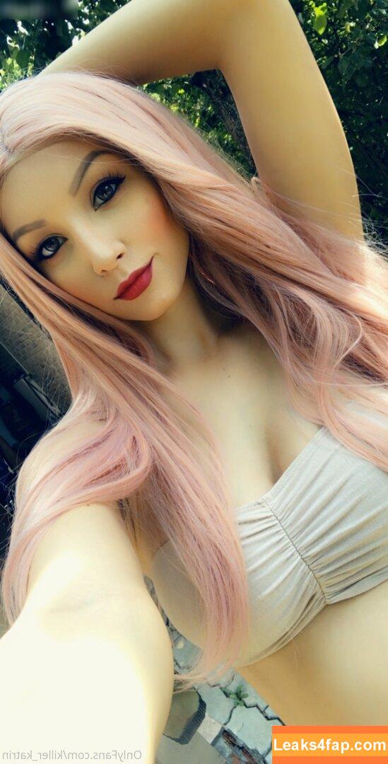 Killer Katrin / killer_katrin leaked photo photo #0475