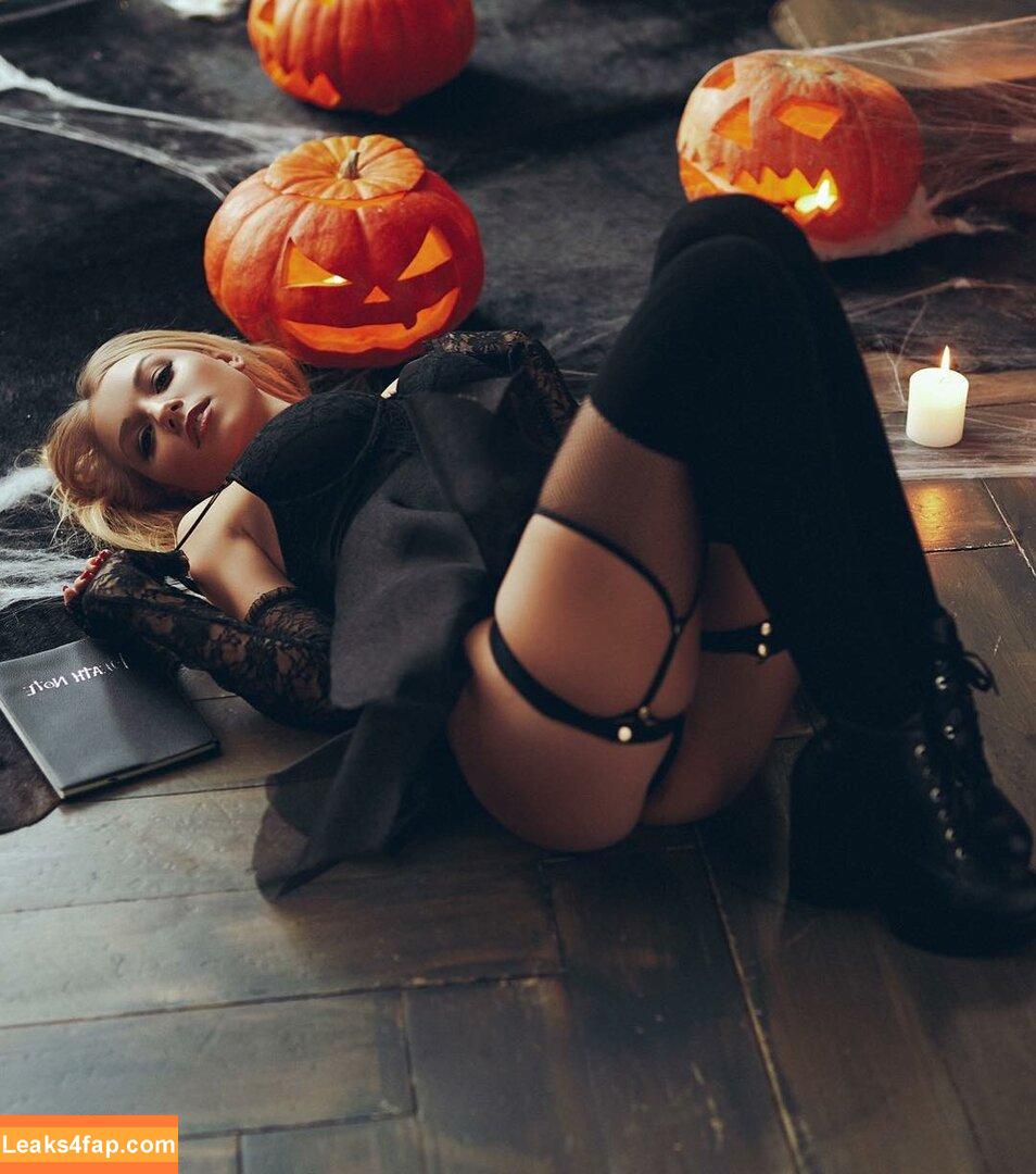 Killer Katrin / killer_katrin leaked photo photo #1015