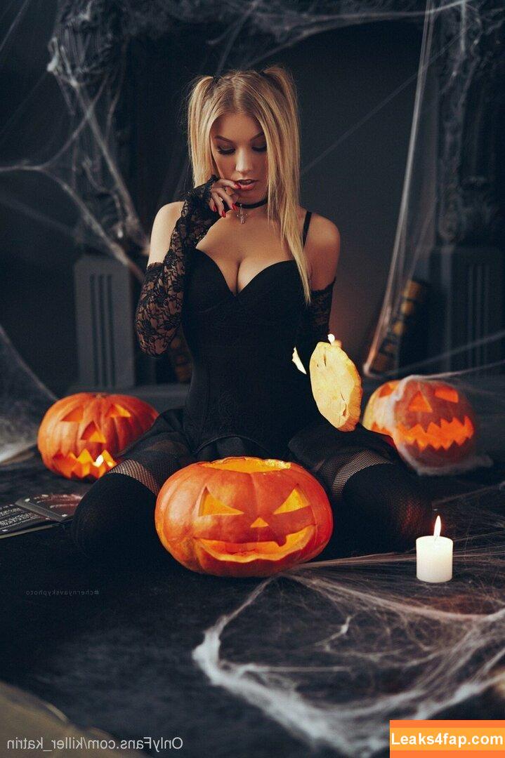 Killer Katrin / killer_katrin leaked photo photo #1029