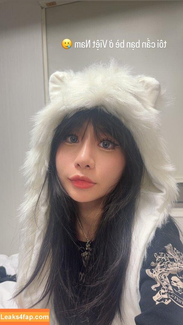 kittynobi / nimkguyen / tiffanobi leaked photo photo #0005