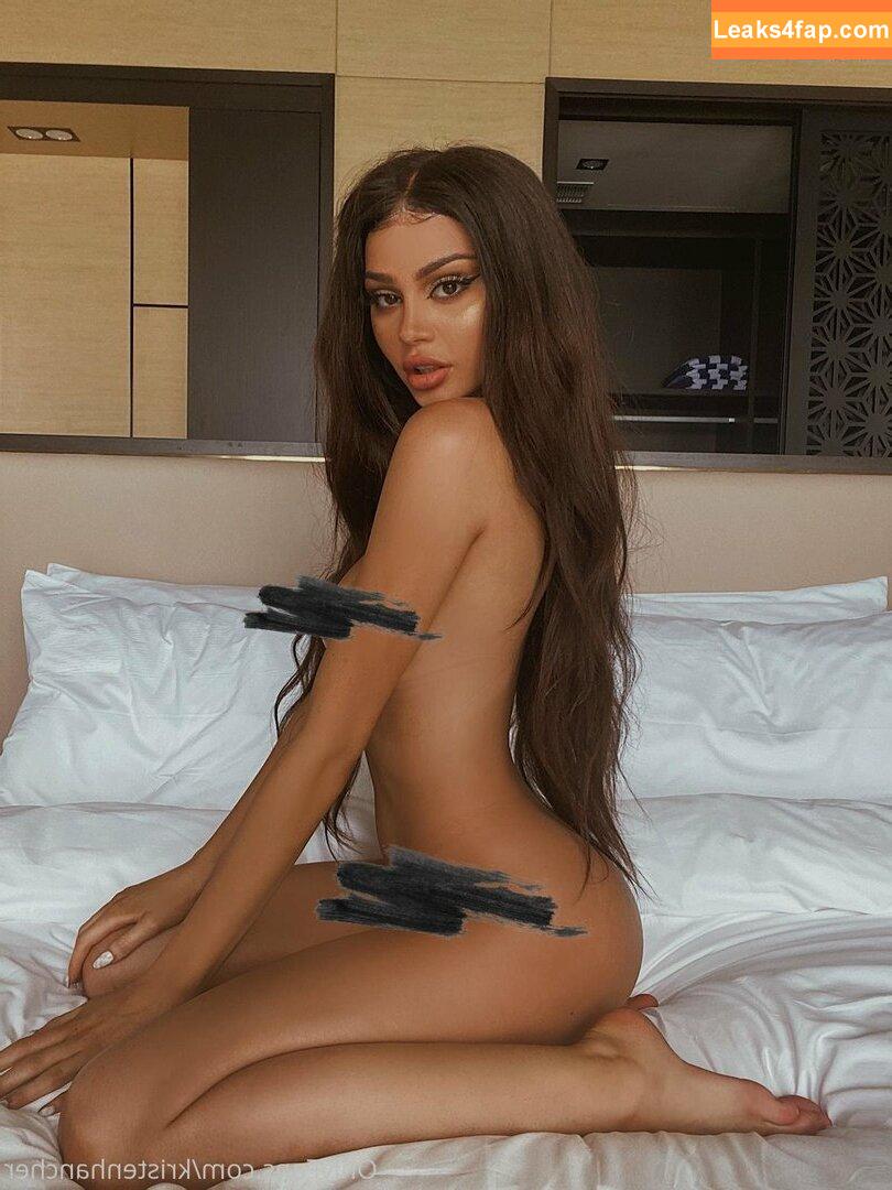 kristenhancher /  leaked photo photo #0006