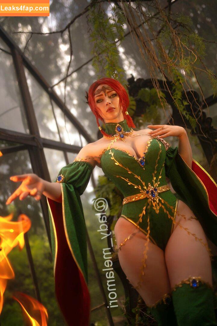 Lady Melamori / Melamor1 / MelamoriNyan / lady.melamor11 / ladymelamori / melamorifree leaked photo photo #0104