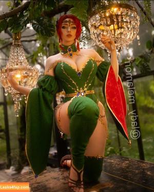 Lady Melamori photo #0107