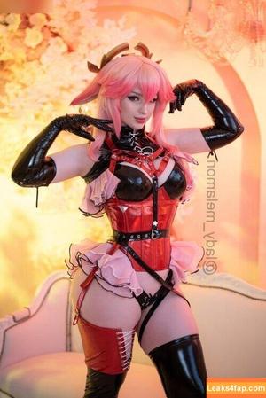 Lady Melamori photo #0201
