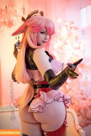 Lady Melamori photo #0203