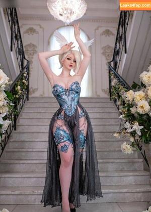 Lady Melamori photo #0238