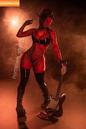Lady Melamori photo #0254