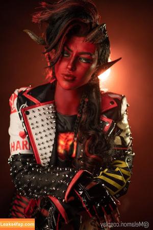 Lady Melamori photo #0264