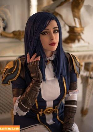 Lady Melamori photo #0326