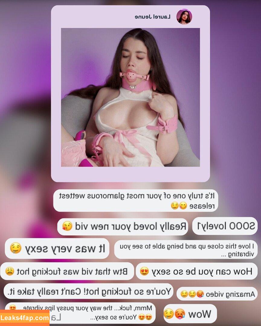 laureljeune / Widowkush1 leaked photo photo #0032