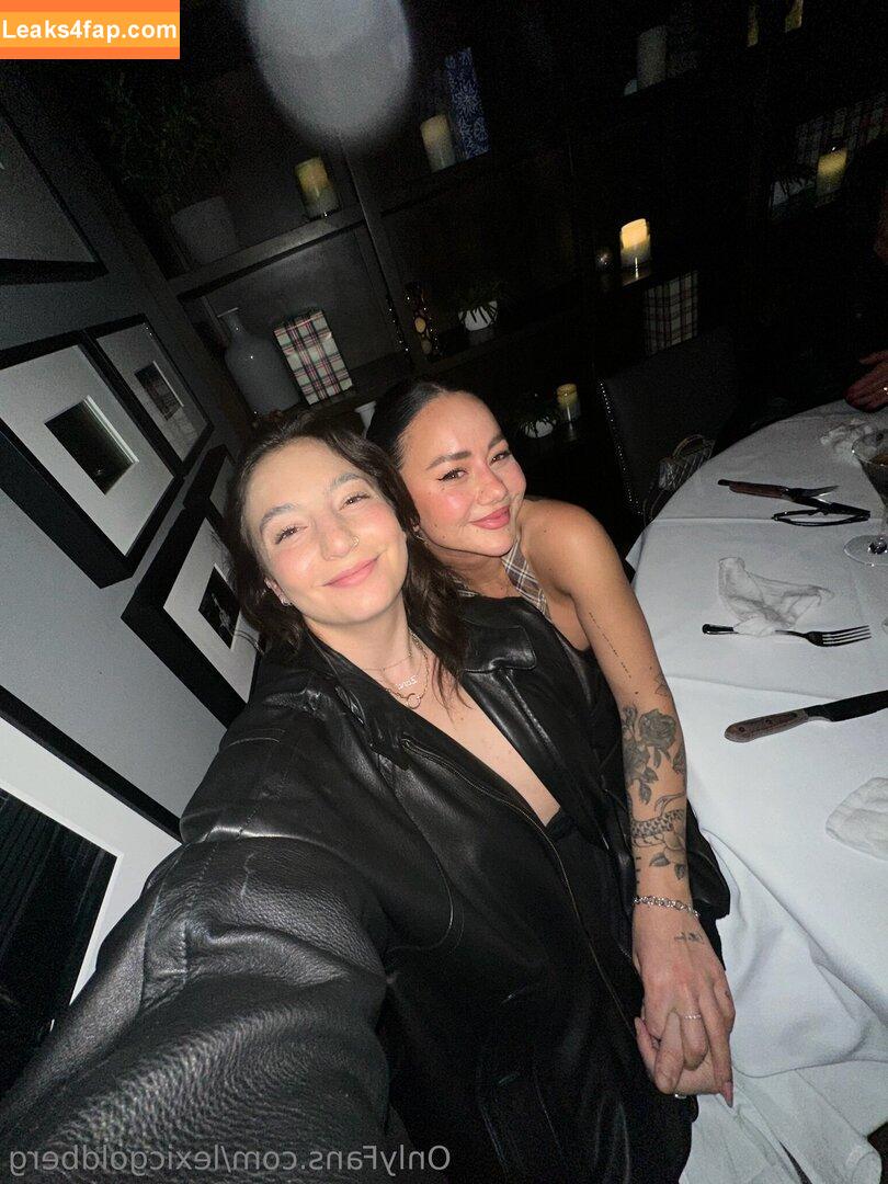 lexicgoldberg / Lexi Cayla leaked photo photo #0003