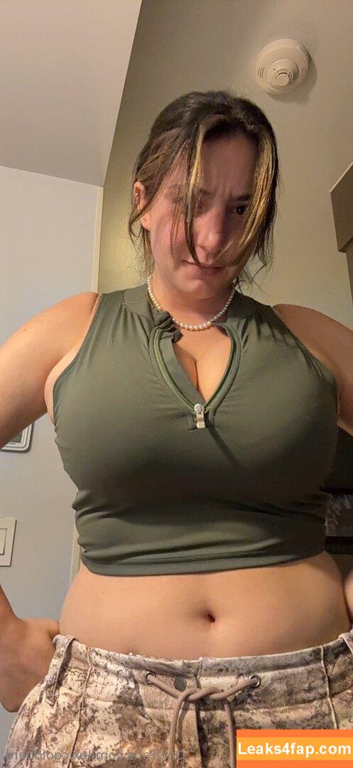lexicgoldberg / Lexi Cayla leaked photo photo #0007