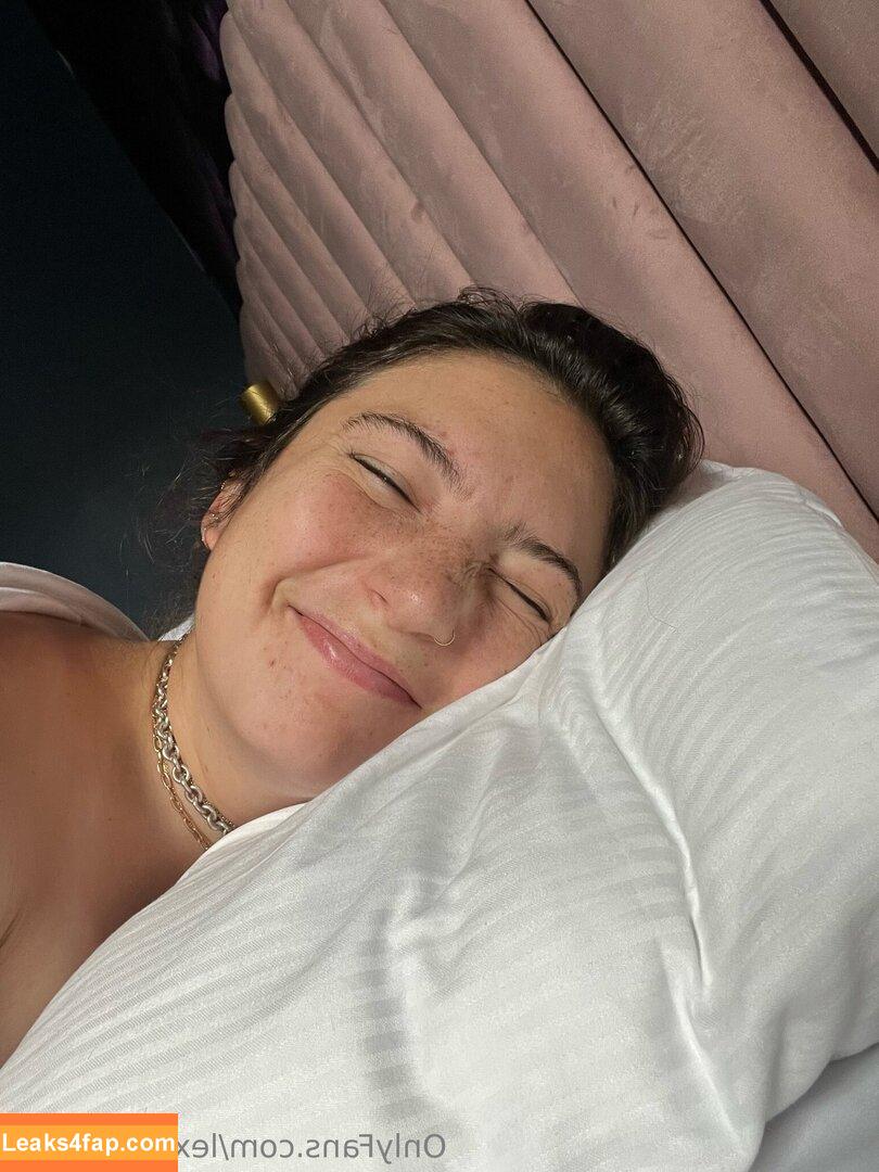 lexicgoldberg / Lexi Cayla leaked photo photo #0029