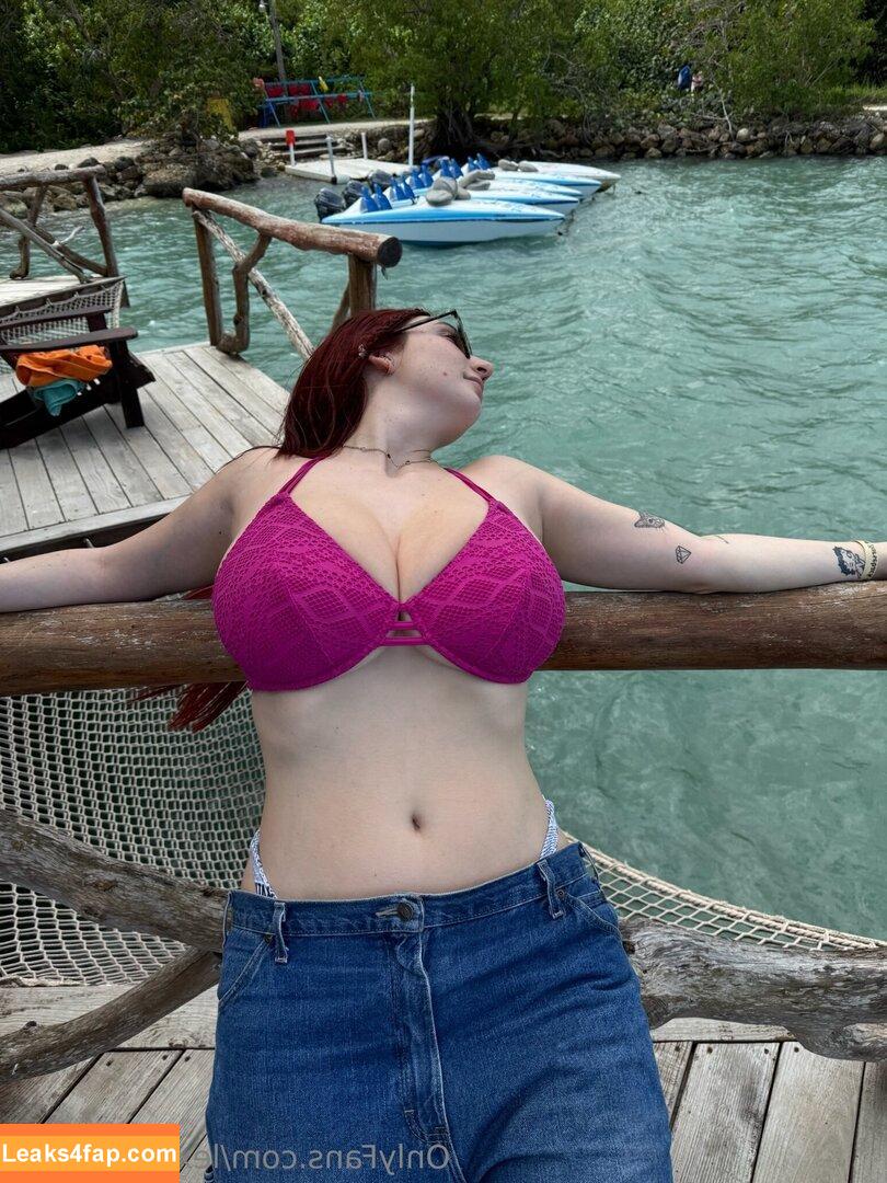 lexicgoldberg / Lexi Cayla leaked photo photo #0033