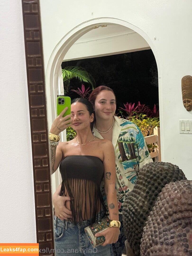 lexicgoldberg / Lexi Cayla leaked photo photo #0036