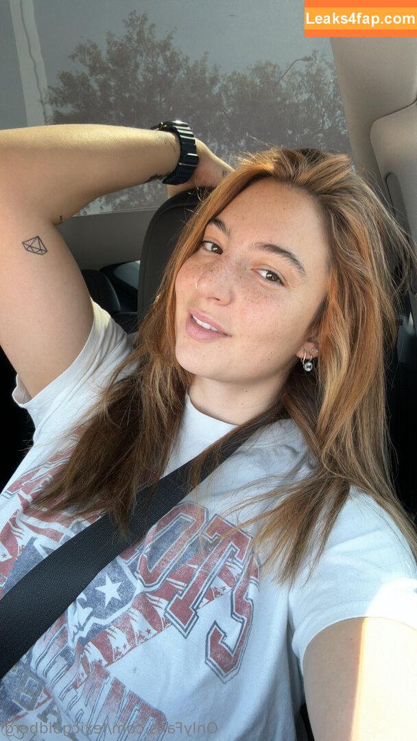 lexicgoldberg / Lexi Cayla leaked photo photo #0046