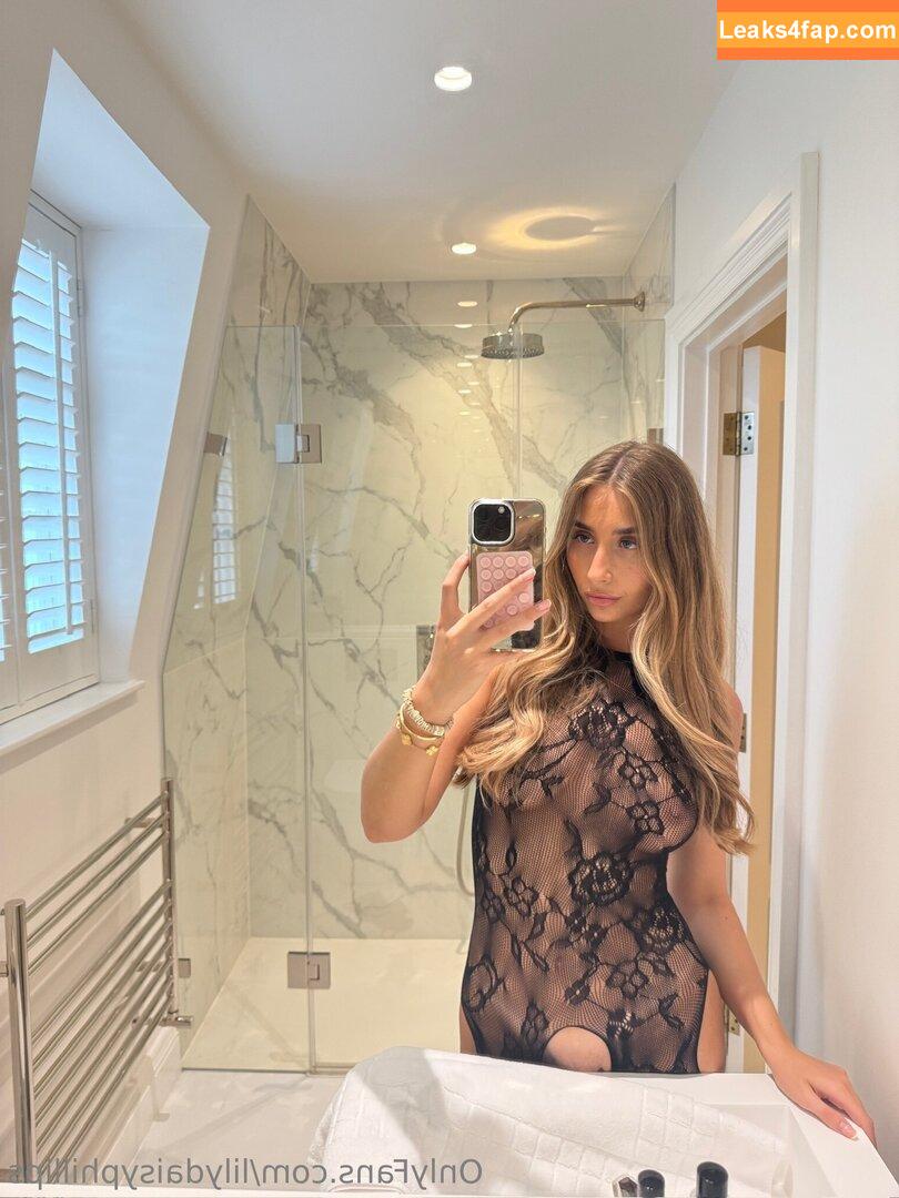 Lillian Phillips / lilydaisyphillips / lilyphillip_s leaked photo photo #0007