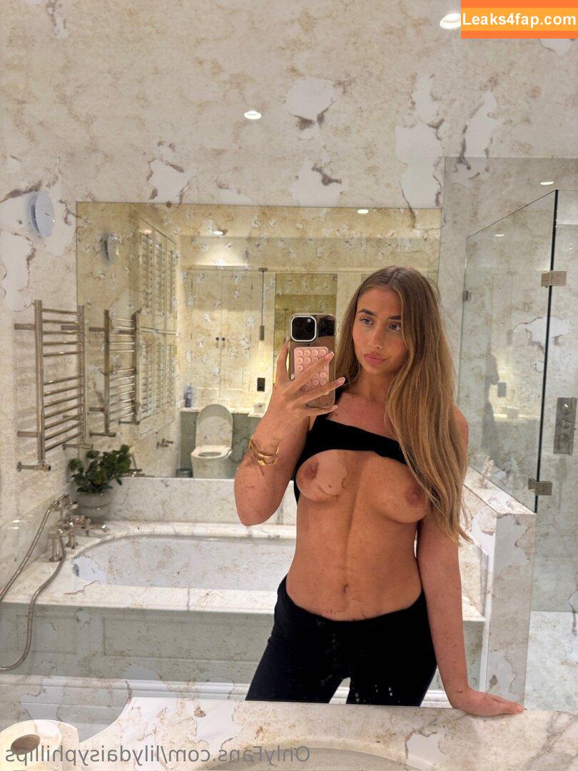 Lillian Phillips / https: / lilydaisyphillips / lilyphillip_s слитое фото фото #0094