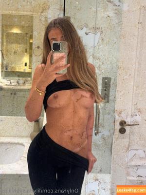 Lillian Phillips фото #0088