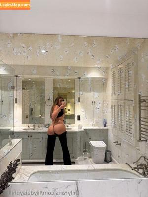 Lillian Phillips фото #0096