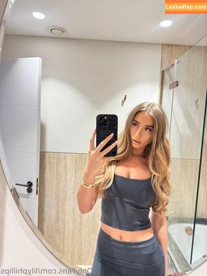 Lillian Phillips photo #0408