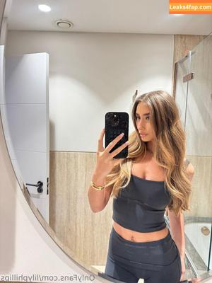 Lillian Phillips photo #0410