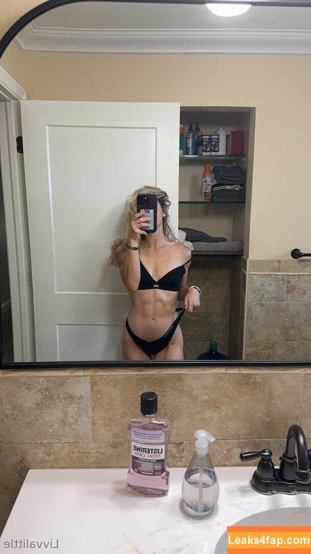 Livvalittle / fitdonk leaked photo photo #0067