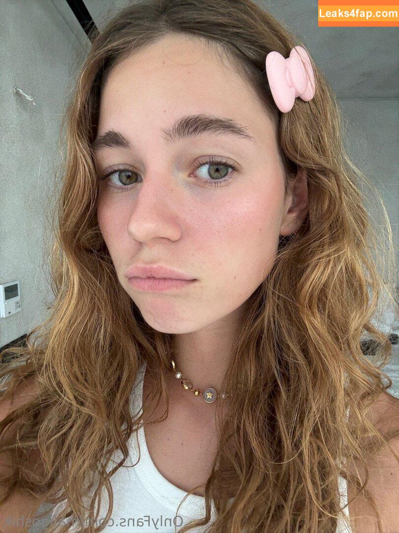 maligoshik /  leaked photo photo #0004