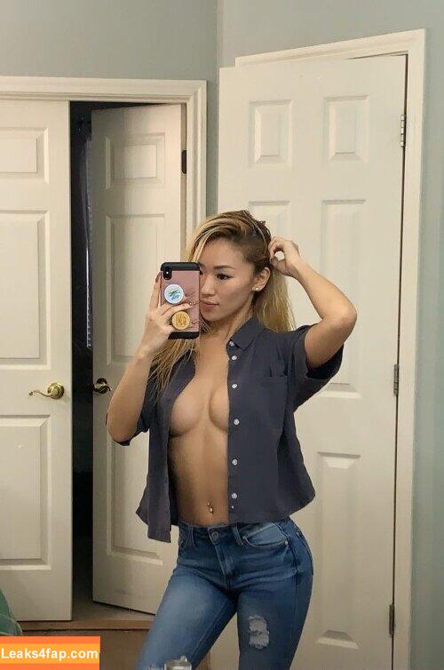 MaryJLeeee /  leaked photo photo #0036