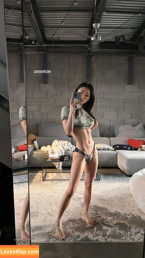 MaryJLeeee /  leaked photo photo #0052