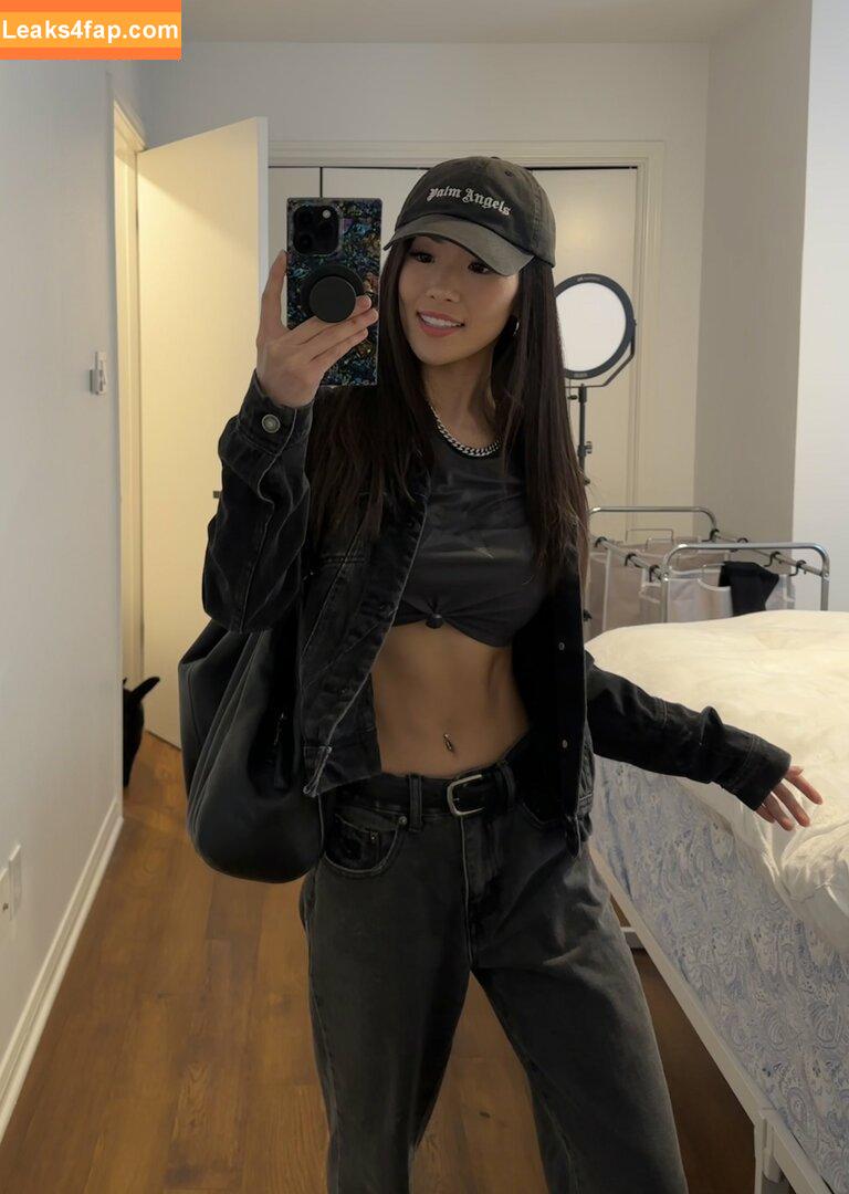 MaryJLeeee /  leaked photo photo #0056