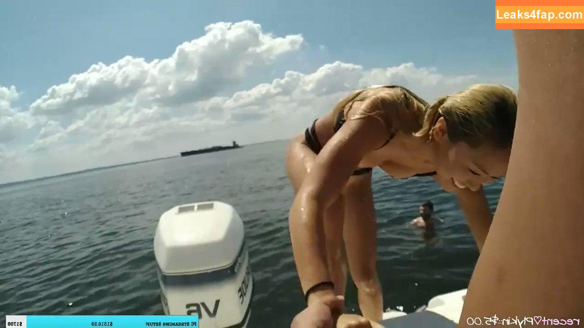 MaryJLeeee /  leaked photo photo #0086