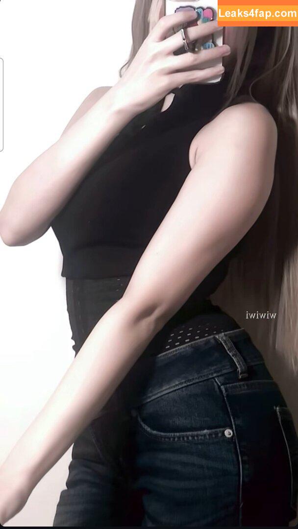 Miruqi /  leaked photo photo #0015