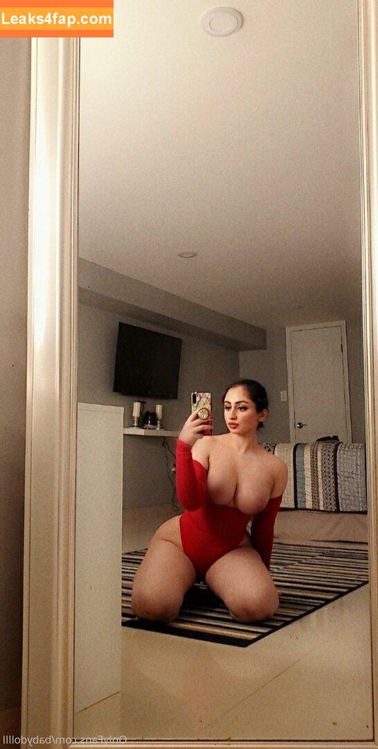 Ms. Sethi / babydollll leaked photo photo #0001