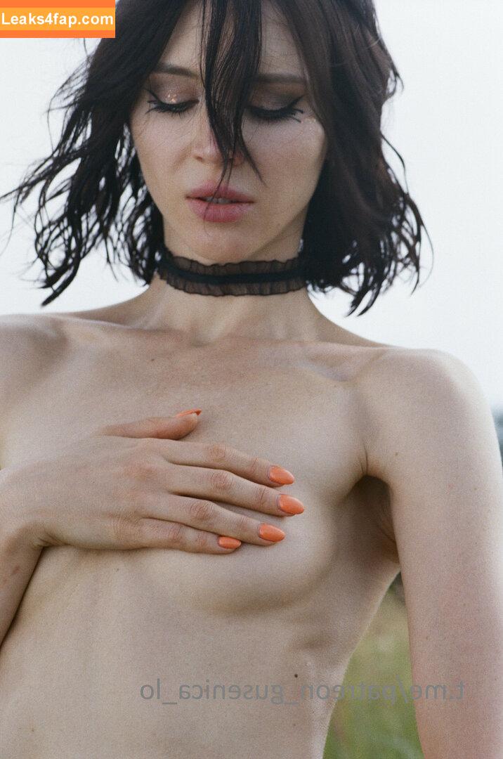 Natasha Shelyagina / gusenica_lo leaked photo photo #0001
