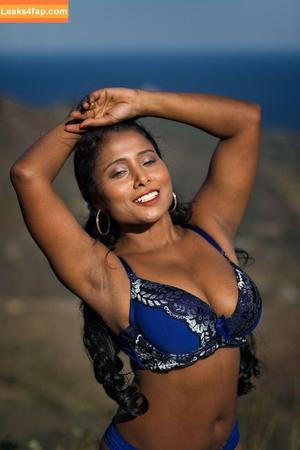 Nikita Gokhale фото #0003