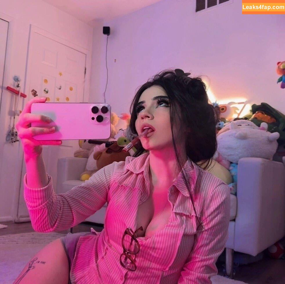 Oxythoughtin / Avivasofia / Misopacketbae leaked photo photo #0003